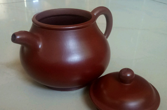 大紅袍和朱泥哪個好，為什么不能買大紅袍壺