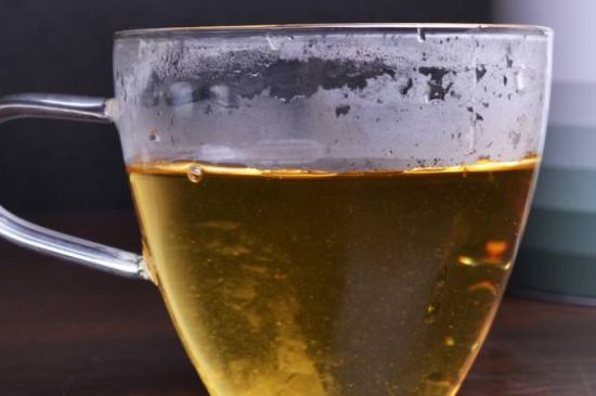 茉莉龍珠喝了會(huì)睡不著，為什么喝了茶會(huì)睡不著？