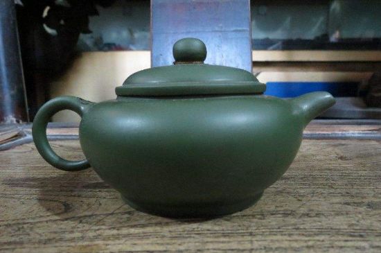 生普洱茶用什么泥料的紫砂壺，最合適生普的紫砂泥料