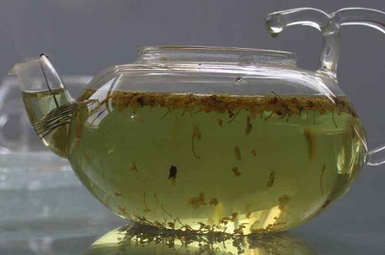 桂花茶的副作用，喝桂花茶有沒有副作用？