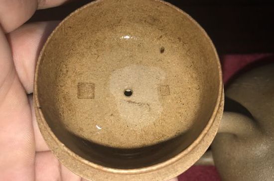 紫砂壺養(yǎng)10年后會是什么樣，紫砂壺養(yǎng)10年后圖片