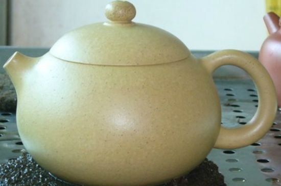 本山綠泥泡養(yǎng)后的效果，真正本山綠紫砂壺怎么養(yǎng)