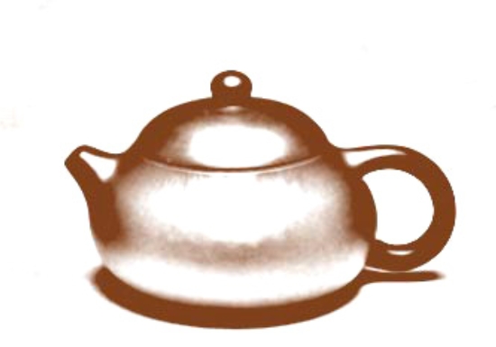 宜興紫砂壺四大經(jīng)典壺型叫什么，傳統(tǒng)紫砂四大名壺介紹