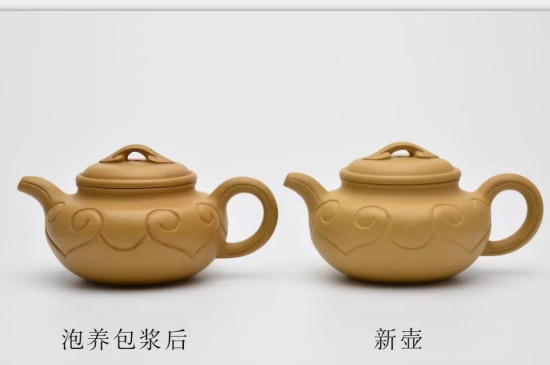 什么茶壺泡什么茶，各種茶用什么茶具泡