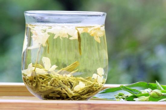 茉莉龍珠喝了會(huì)睡不著，為什么喝了茶會(huì)睡不著？