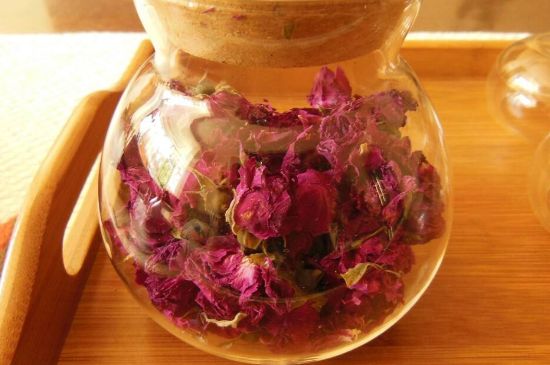 好玫瑰花茶多少錢一斤啊，玫瑰花茶價格多少錢合理？