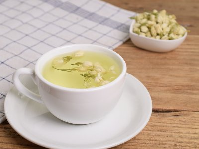 茉利花茶有什么功效作用，不適合什么人喝？