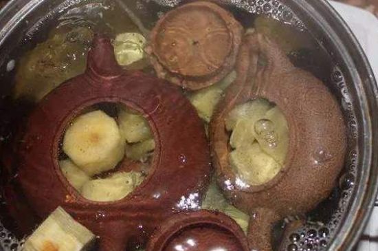 開壺放豆腐是錯誤的，新買的紫砂壺正確開壺建議