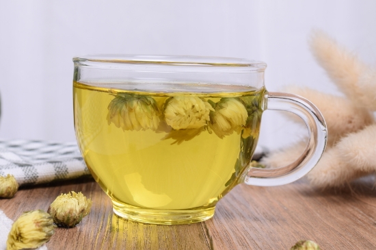 孕婦可以喝菊花茶嗎，菊花對(duì)胎兒有致畸作用？