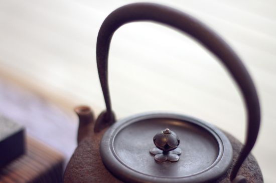 老鐵壺煮茶的害處，鐵壺為什么不能煮茶？