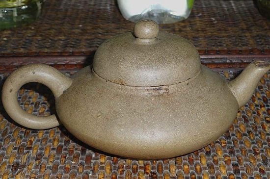 合歡壺適合泡什么茶，合歡型紫砂壺泡什么茶合適？