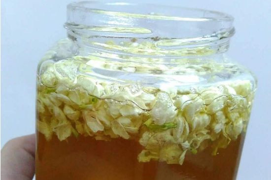 11種花茶搭配表，怎么搭配花茶？