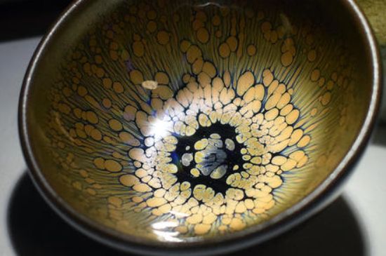 便宜的建盞杯是假的嗎，幾十塊錢的建盞是真的嗎