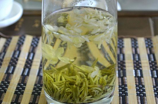 碧潭飄雪是什么檔次的茶，碧潭飄雪屬于什么檔次？