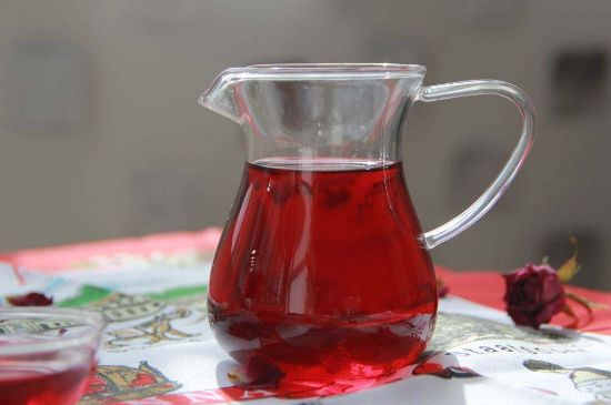 玫瑰花茶和什么搭配好，玫瑰花茶的搭配大全！