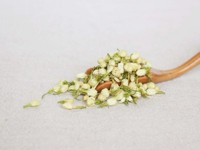 女孩喝茉莉茶的好處，茉莉花茶女生喝好嗎？