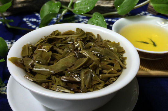 朱泥適合泡生普還是熟普，朱泥泡什么普洱茶好