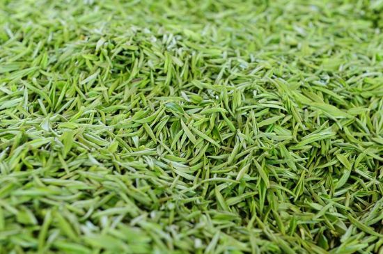 茉莉龍珠怎么做的，茉莉龍珠的制作工藝