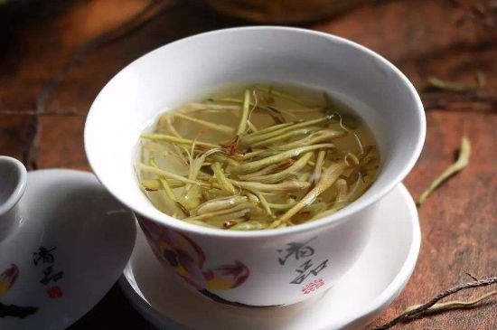 花茶的搭配禁忌，花茶之間的搭配與禁忌有哪些？