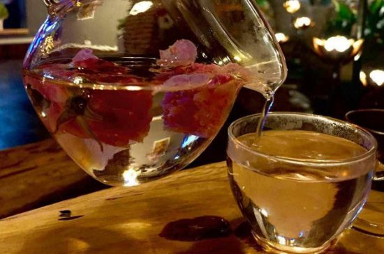 好玫瑰花茶多少錢一斤啊，玫瑰花茶價格多少錢合理？