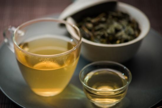 蒸汽煮茶器適合什么茶，蒸汽煮茶器適合用綠茶嗎？