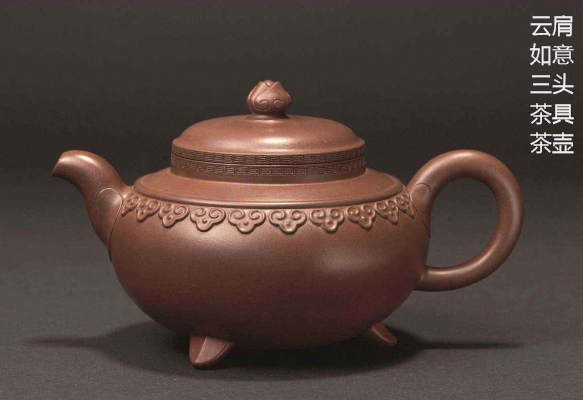 景舟八式紫砂壺圖片及名稱，經(jīng)典壺型顧景舟八式值多少錢？