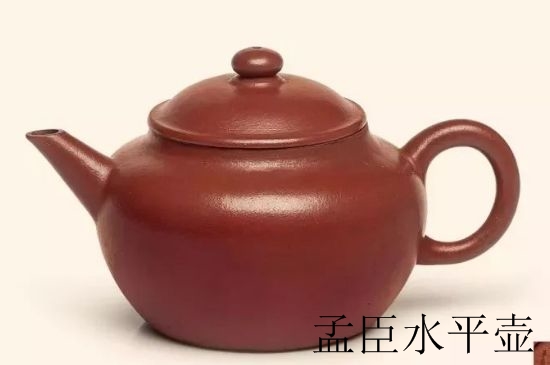 朱泥思亭壺適合泡什么茶，用來泡哪些茶最好？