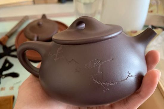 自己用的紫砂壺一般多少錢合適，自己用紫砂壺怎么選