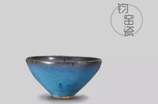 品茗杯的杯型介紹，品茗杯的器型類別分類大全圖