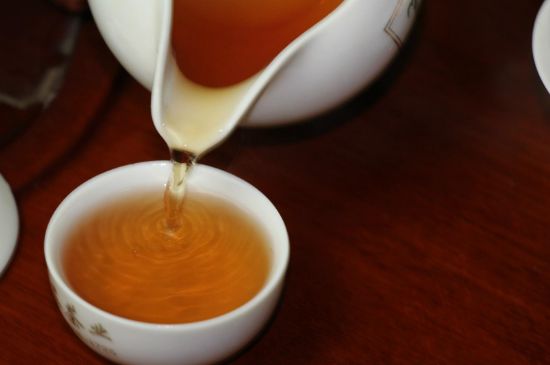 巖茶焙火時(shí)間表，你最想知道的巖茶焙火問(wèn)題