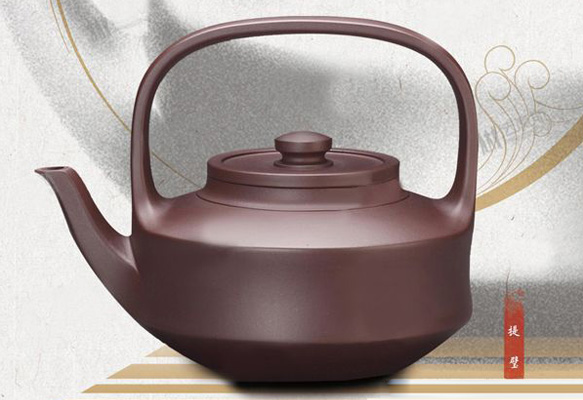 景舟八式紫砂壺圖片及名稱，經(jīng)典壺型顧景舟八式值多少錢？