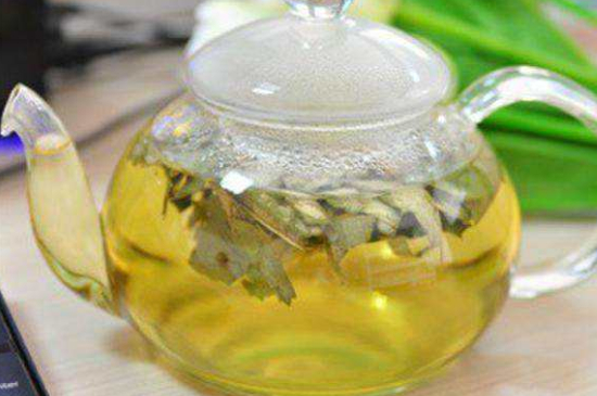 荷葉茶每天喝多少合適，什么時(shí)候喝最好？