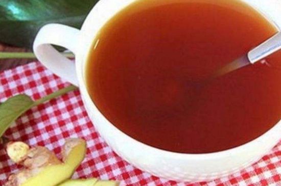 祛濕氣雙花茶，喝什么花茶祛濕氣排毒養(yǎng)顏