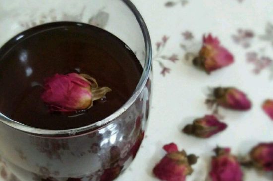 玫瑰花茶和什么搭配好，玫瑰花茶的搭配大全！