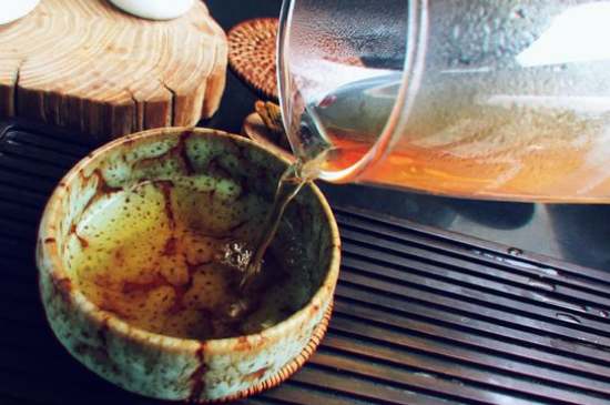 什么茶葉適合用蒸茶器，什么茶可以蒸