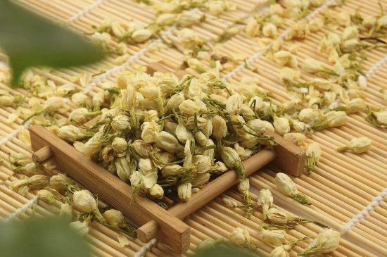 茉莉花茶與什么相克，茉莉花搭配禁忌