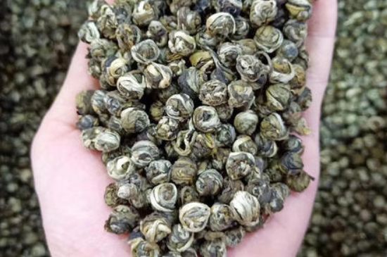 茉莉花茶分類，茉莉花茶都有什么種類