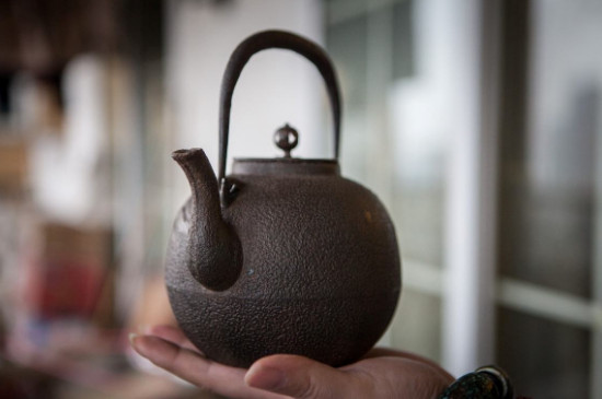 不要使用日本鐵壺?zé)?，日本鐵壺騙局