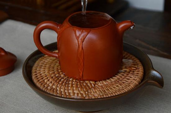 茶具一對(duì)一介紹圖片，茶具的各個(gè)名稱和圖片大全