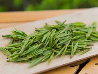 綠茶有哪些，綠茶五大有名品種排名