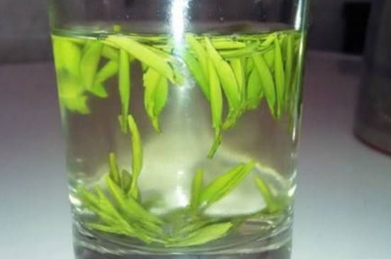 翠眉是什么茶，適合什么時(shí)候喝