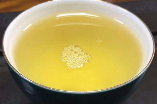 五年壽眉的味道特點(diǎn)，五年的老壽眉什么樣？