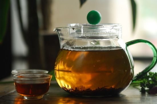 安化黑茶為什么要煮，為什么黑茶一定要煮呢