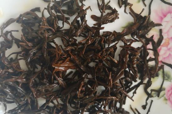 正山小種能煮著喝嗎，正山小種紅茶適合煮嗎