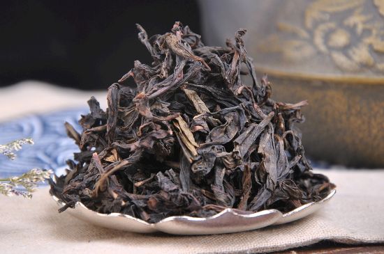 大紅袍茶葉好嗎？大紅袍被譽為“茶中之王”！