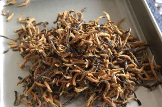 金駿眉不適合什么人，金駿眉的功效與禁忌