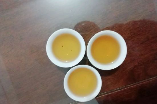 鳳凰單樅什么人不能喝，哪些人不能飲單叢茶
