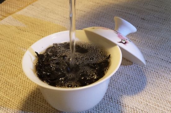 大紅袍茶葉好嗎？大紅袍被譽為“茶中之王”！