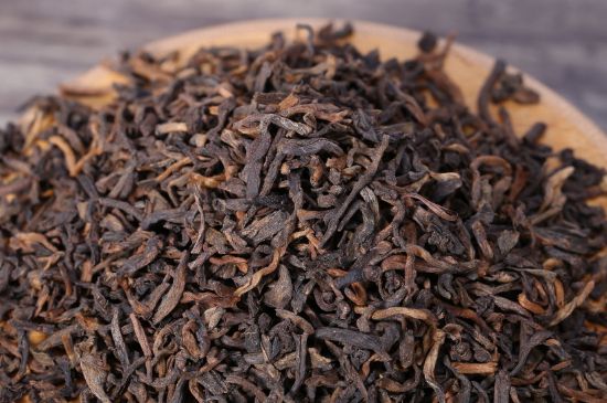 紅茶有6年了還能喝不，過期紅茶未必不能喝！