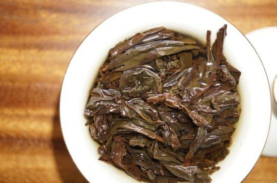 大紅袍為什么沒保質(zhì)期，武夷巖茶大紅袍能放幾年？